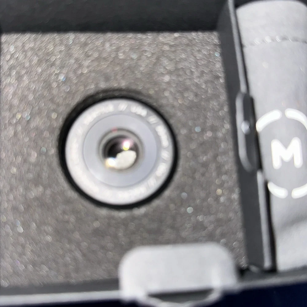 Moment Macro M Series‎ Mobile Lens